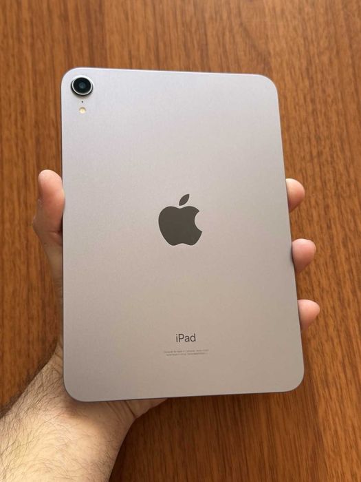 ipad mini 6 254gb