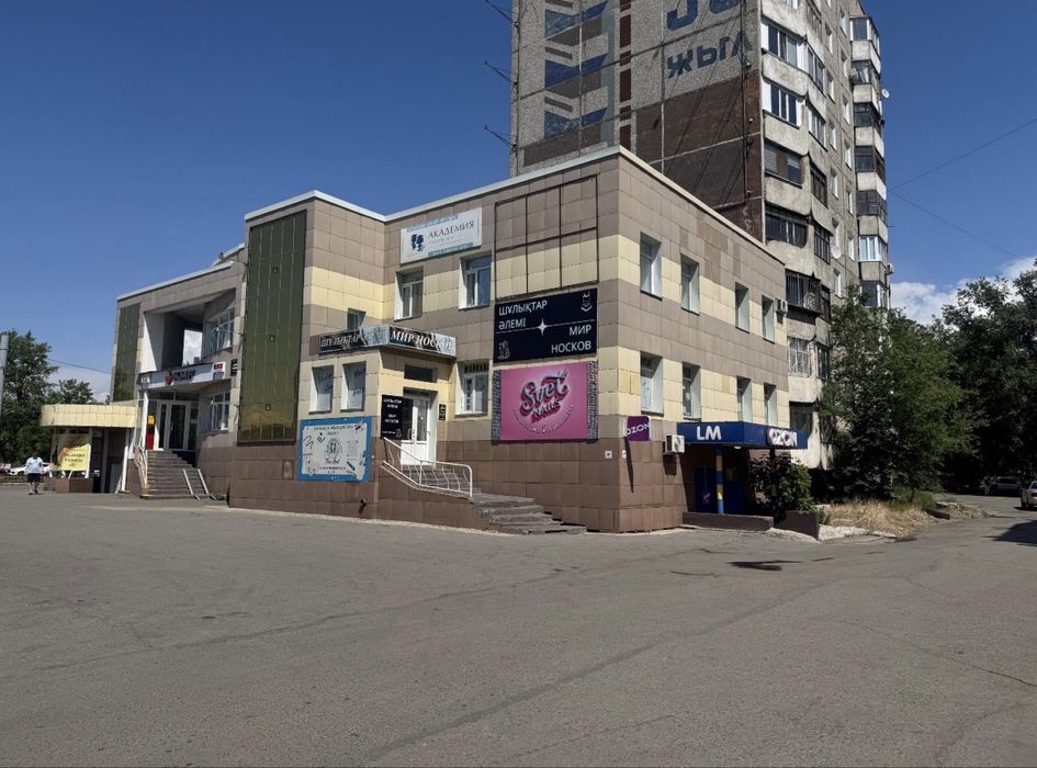 Сдам помещение в аренду ЛОМОВА 135/1