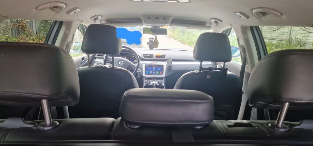 Wv passat B6  комби!