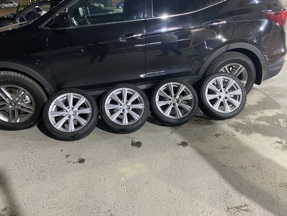 195/45/16  аттика летний