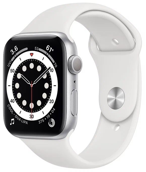 Apple watch 6 44mm