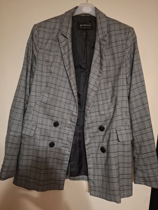 Sacou Stradivarius  mărimea M