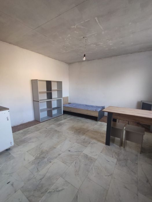 Сдам комнату в общежитии