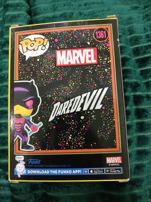 Продам фигурки Funko pop