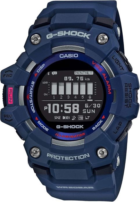 Casio G-Shock GBD+100-2 ER