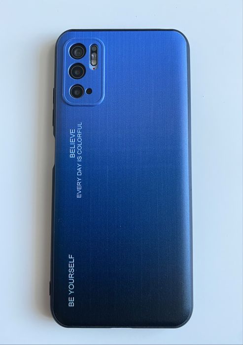 Redmi Note 10 5G