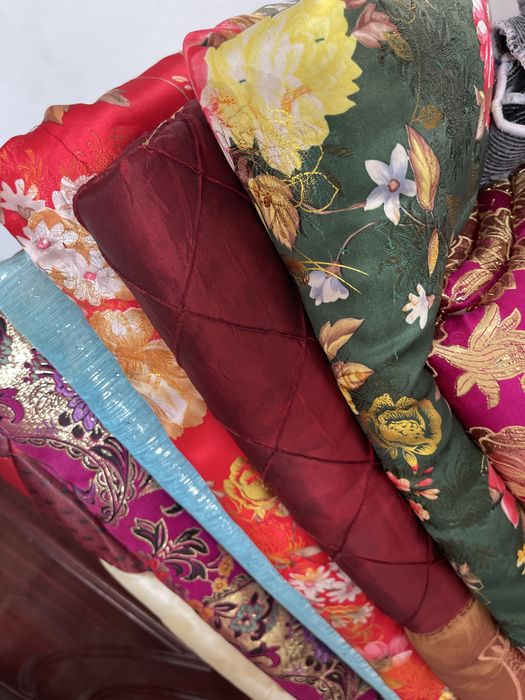 Осындай жамылғы 4 шт түйе жүн көрпелер бар