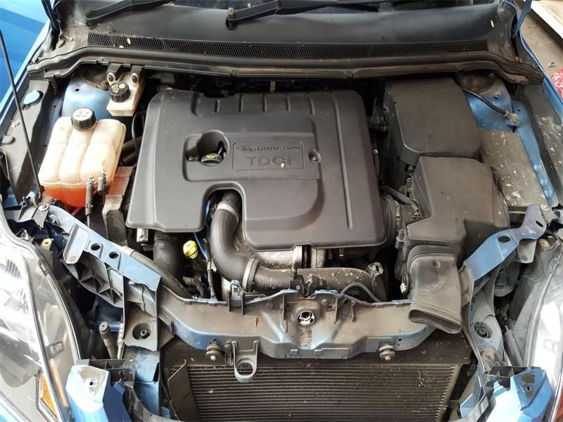 Cutie viteze manuala Ford Focus 2 2011 Hacthback 1.6 TDCi