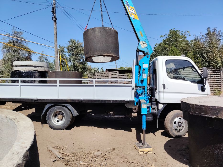 Услуги манипулятора недорого!!