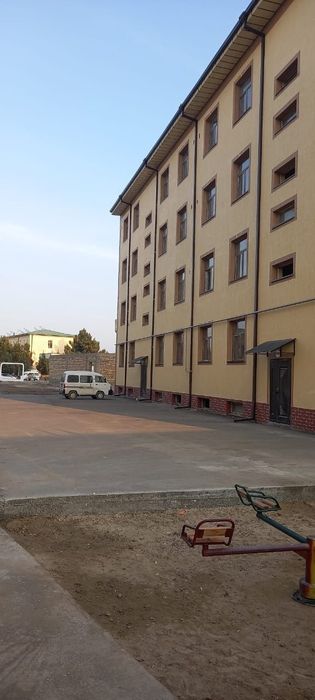 Квартира 2 комнатная этаж2