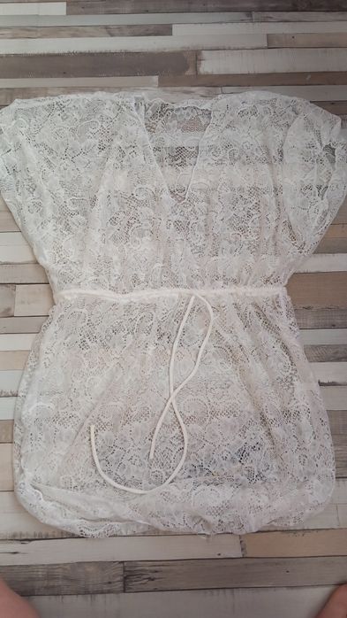 Нова! Плажна туника размер М