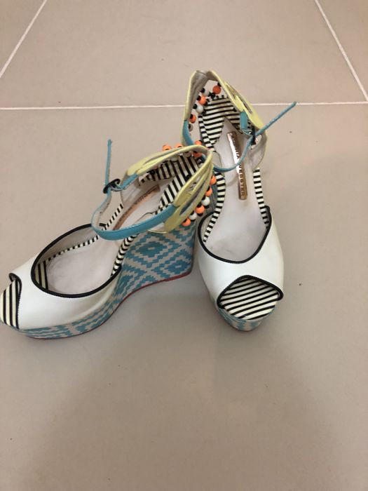 Полуботинки Vero Cuolio