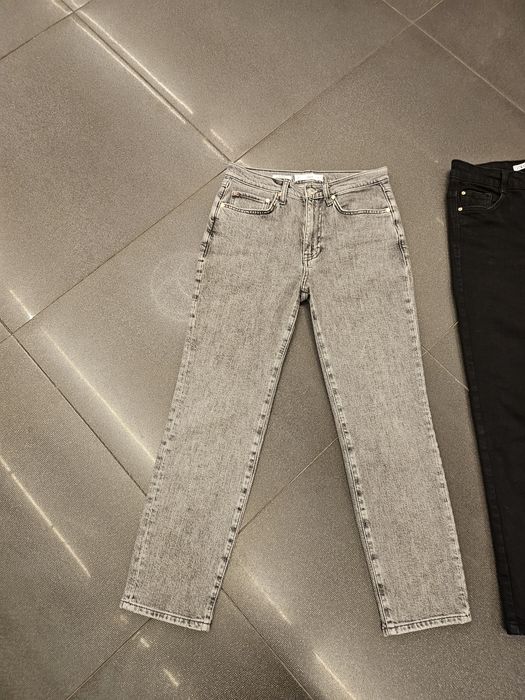 ZARA MANGO 2 бр. дънки 38-S