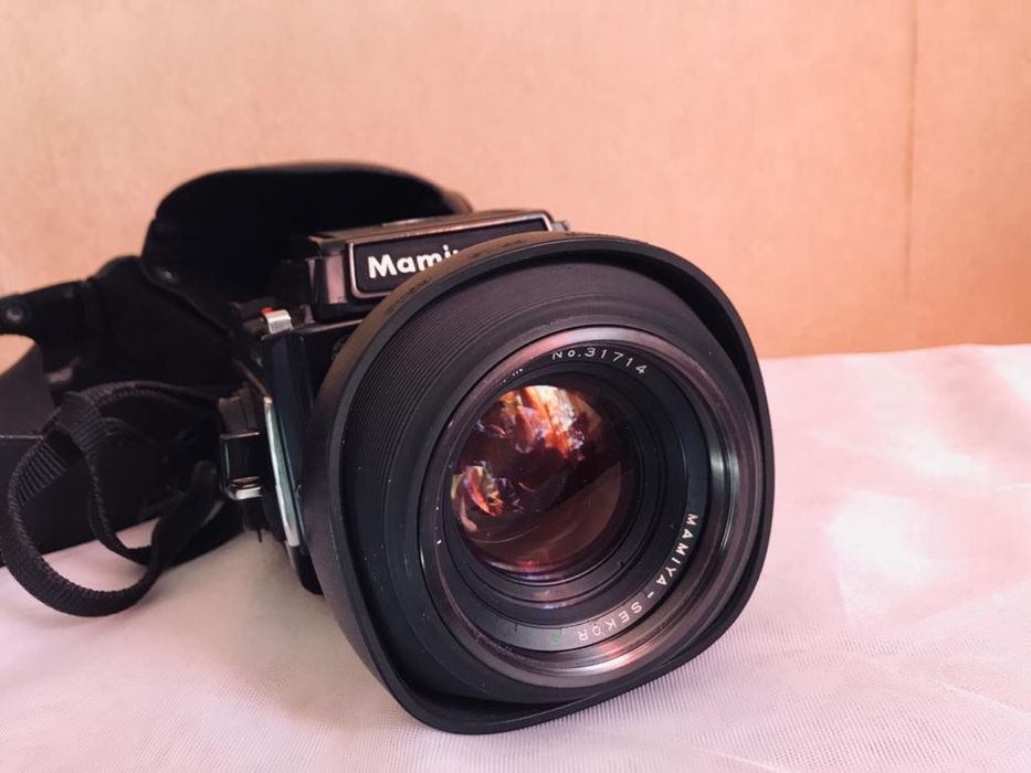 Фотоаппарат