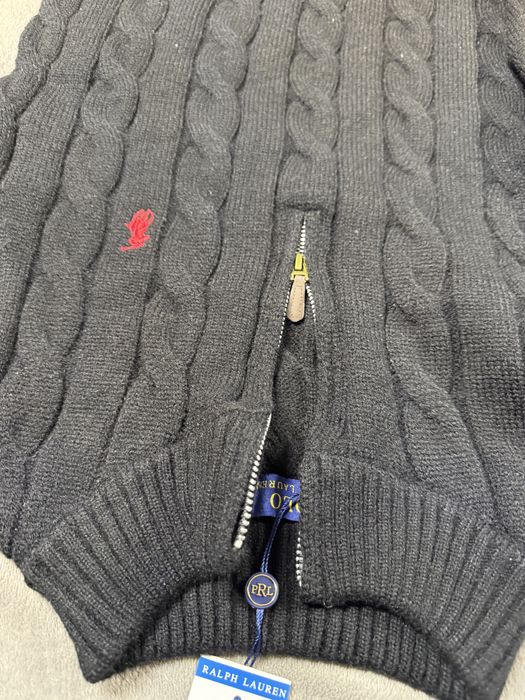 Pulover Polo Ralph Lauren S // M // L  nou new