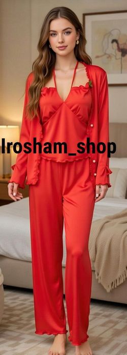 Тройка ,одежда для дома.