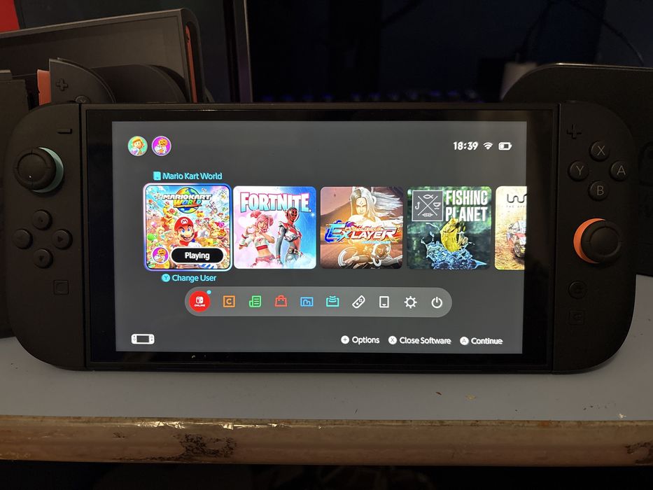 Nintendo Switch 2
