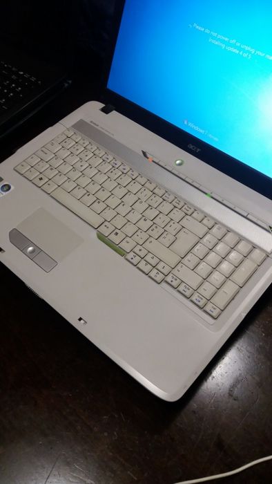 Vand Leptop Acer Aspire 7520/7520G Functional pt. piese