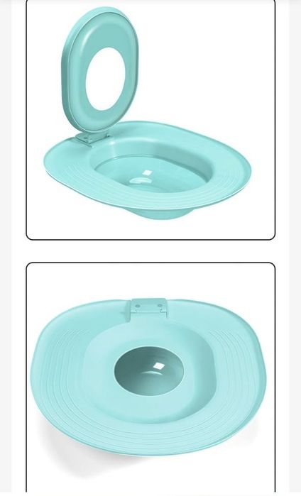 очень удобный лоток для кошек