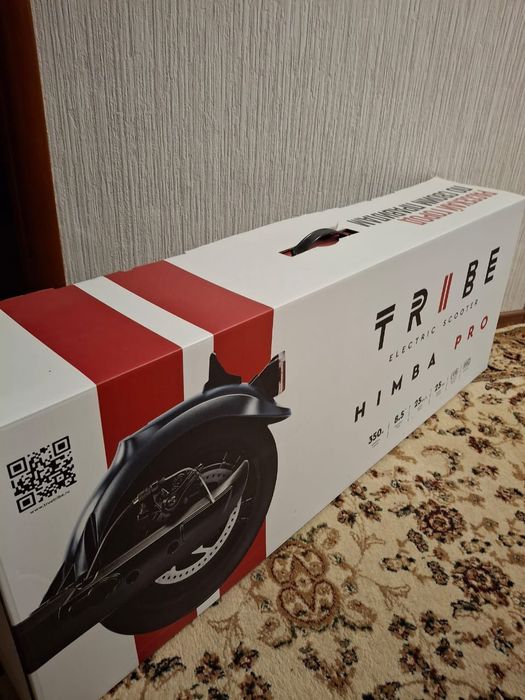 Электросамокат продам