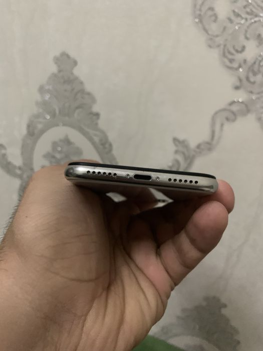 iPhone X 256gb Ideal