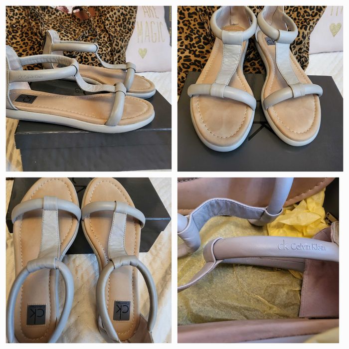 GStar, Michael Kors,  Calvin Klein, Levi's, New balance, Mango