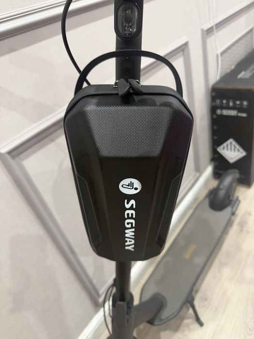 Ninebot g30p kickscooter max
