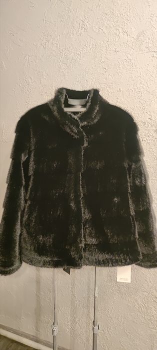 Продам шубку под норку