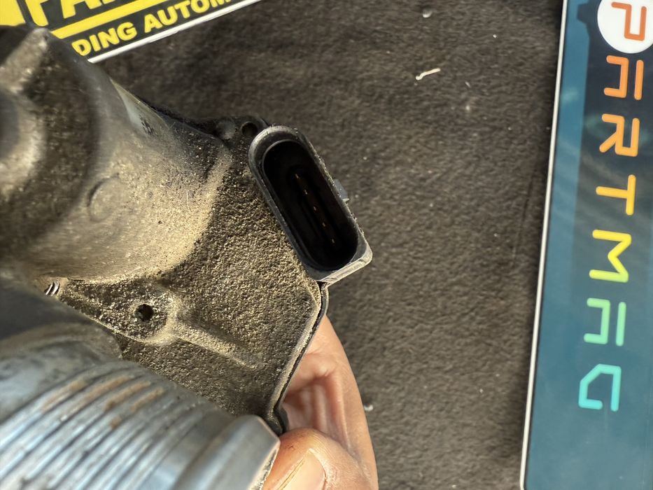 Дросел дроселова клапа за VW Audi 245коня 3.0TDI 59145950AF AE AA