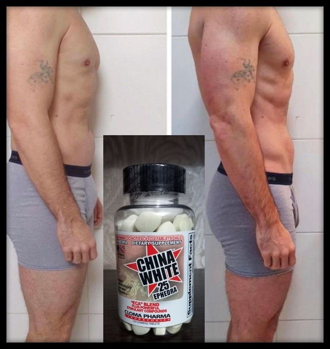 Спортивное питание жиросжигатели