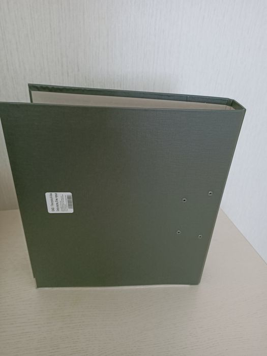 Регистратор канцелярский