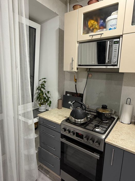 Кухонный гарнитур