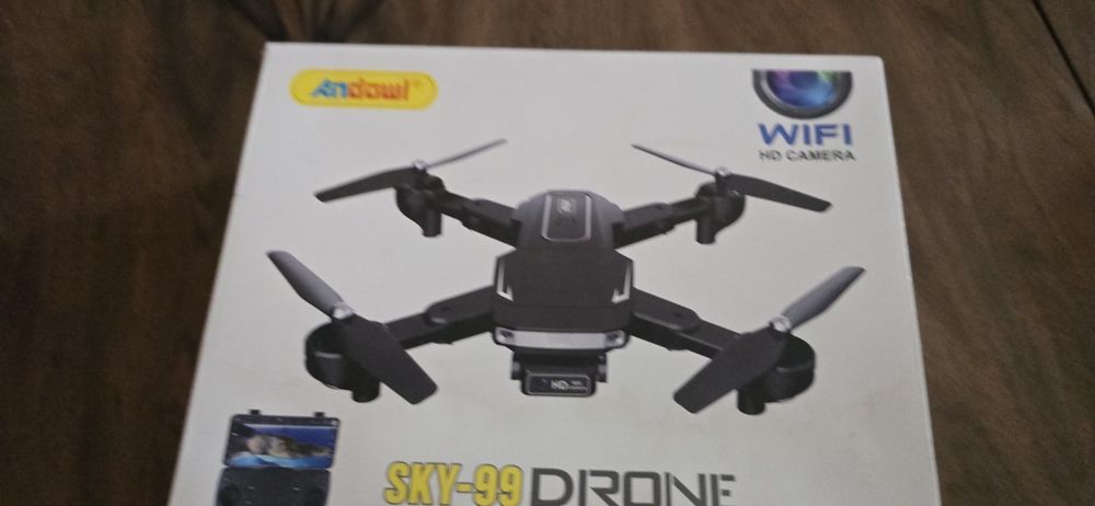 Dronă Andowl Sky-99 Drone