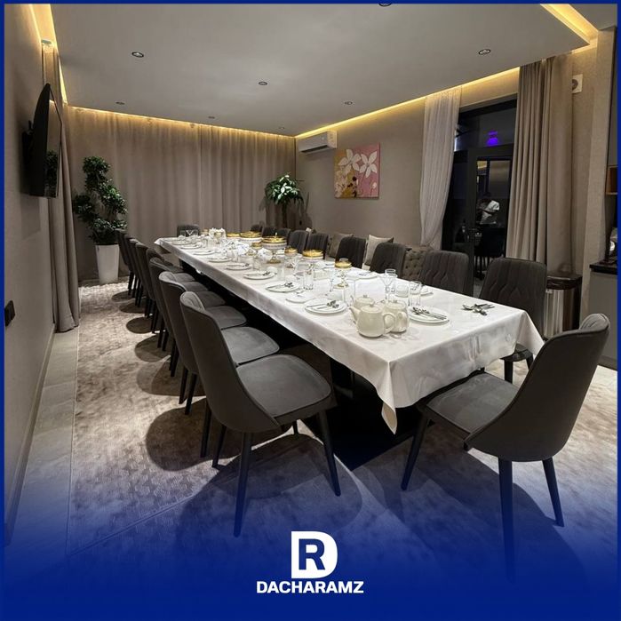 Супер чегирма! «Trabzon» 30 кишигача