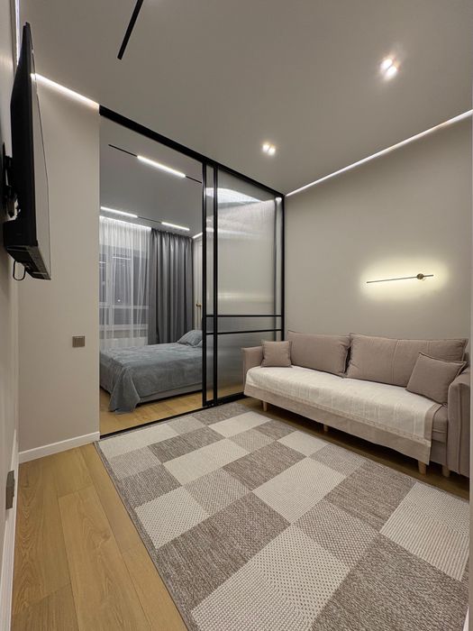 Квартира посуточно