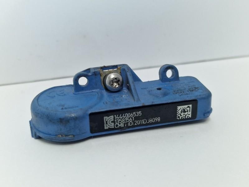 Senzor presiune roti (TMPS) Chevrolet Cruze J308