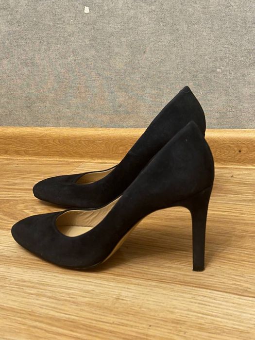 Каблуки Massimo Dutti