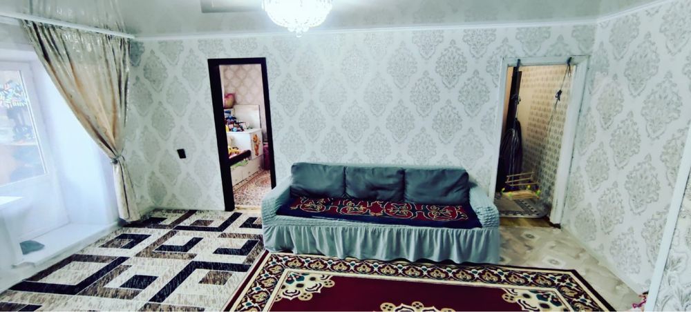 Продам 2 - комн. кв