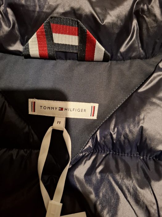 Оригинално мъжко яке Tommy Hilfiger