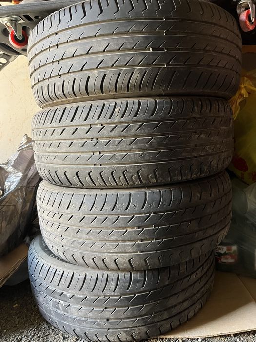 Продаётся покрышка летний TRIANGLE