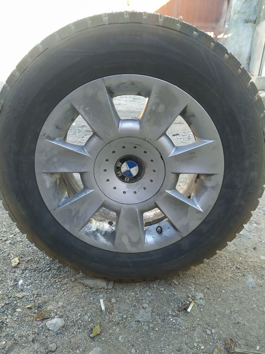 Продам Шины с дисками