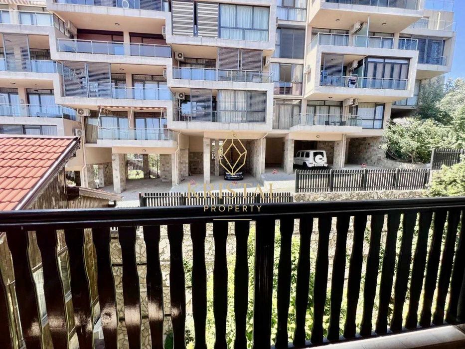 Продава се Двустаен апартамент в Свети Влас - 67 кв.м за 1172 €/кв.м - Снимка #11