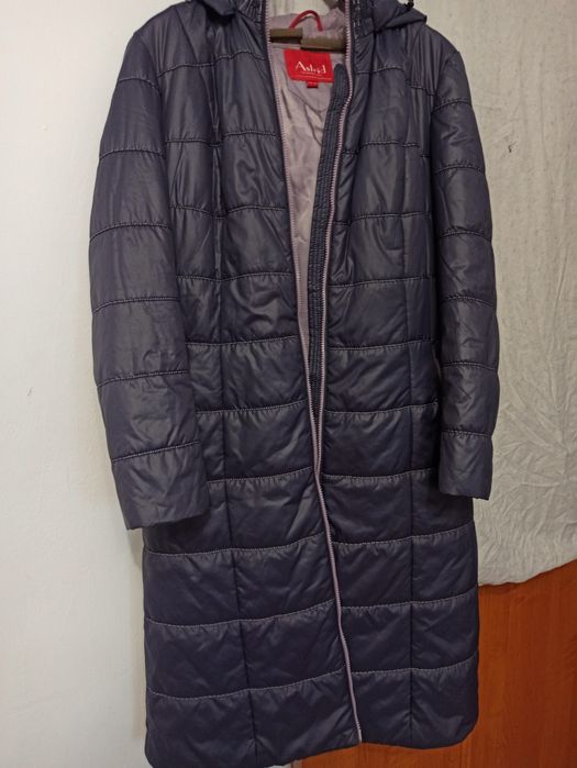 Верхняя одежда 4.000 тг