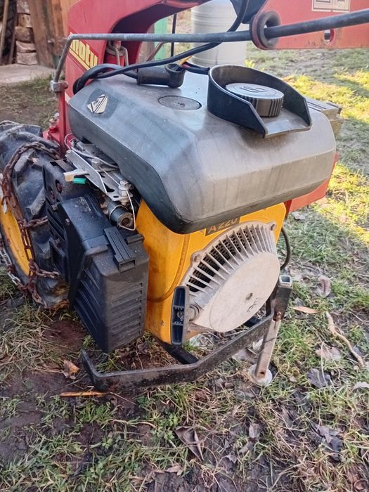 Cositoare, motocositoare, motocultor