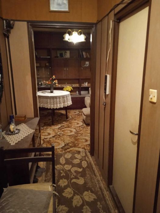 Двустаен апартамент