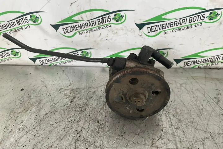 Pompa servodirectie mecanica Chevrolet Kalos 2003 1.2 MT (72 hp)