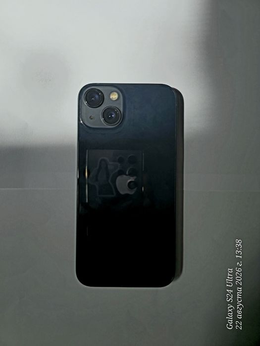 iPhone 13 128GB 79% АКБ