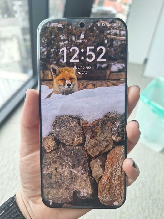 Huawei Pura 70 Pro Ultra 5G – 512GB, stare foarte bună, 1 an vechime