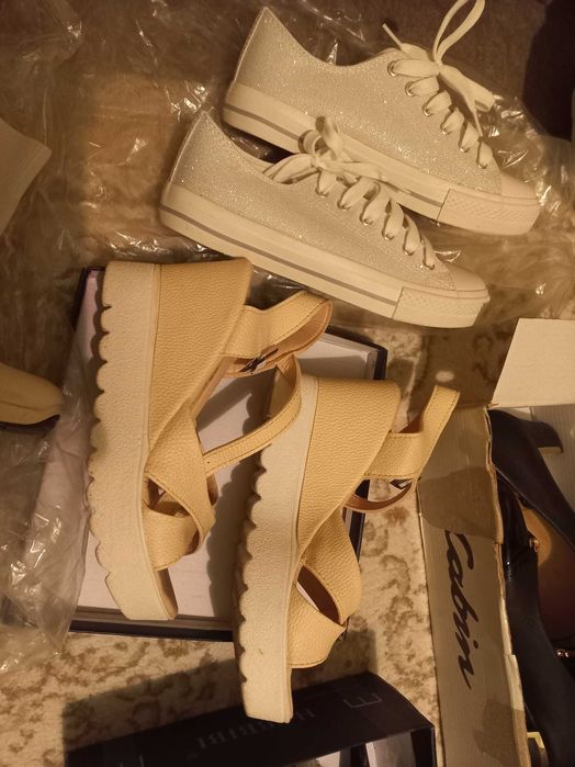 Дамски обувки за всеки вкус