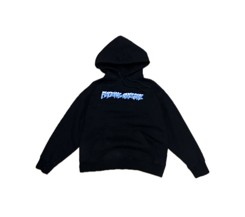 Fucking awesome hoodie